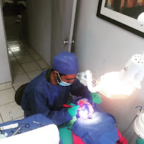 Clínica Dental Polyglodent Dental Clinic in Guadalajara
