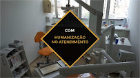 Clínica de Odontologia e Ortodontia - De Boca Aberta