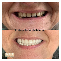 Clínica de Odontologia e Ortodontia - De Boca Aberta