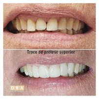 Clínica de Odontologia e Ortodontia - De Boca Aberta