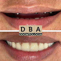 Clínica de Odontologia e Ortodontia - De Boca Aberta