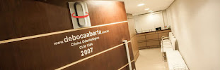 Clínica de Odontologia e Ortodontia - De Boca Aberta in Curitiba