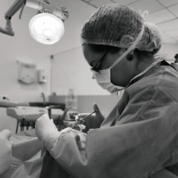 Consultório Odontológico Dra. Juliana Macari - dental clinic in Curitiba, Brazil