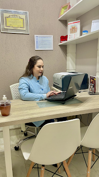 Consultório Odontológico Dra. Juliana Macari