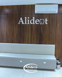 Alident Odontologia - Clínica Odontológica - Dentista no Centro