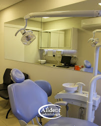 Alident Odontologia - Clínica Odontológica - Dentista no Centro