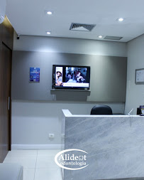 Alident Odontologia - Clínica Odontológica - Dentista no Centro