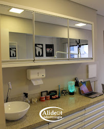 Alident Odontologia - Clínica Odontológica - Dentista no Centro