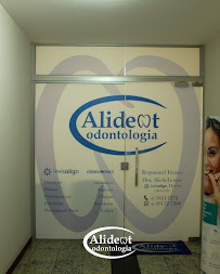 Alident Odontologia - Clínica Odontológica - Dentista no Centro