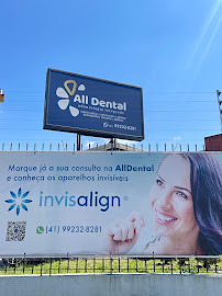 ALLDENTAL - Odontologia Integrada