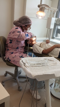 CLÍNICA MENDES ODONTOLOGIA