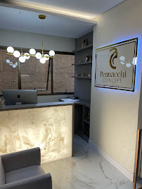 PENNACCHI CONCEPT corpo & face - Estética no Batel