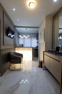 PENNACCHI CONCEPT corpo & face - Estética no Batel