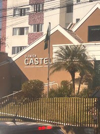 Castell-Odonto Clínica Odontológica - Em Curitiba
