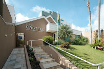 Castell-Odonto Clínica Odontológica - Em Curitiba