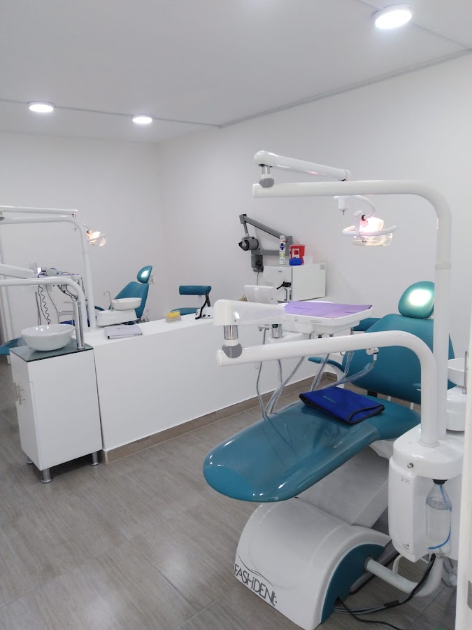 Clínica Dental Milenio - dental clinic in Guadalajara