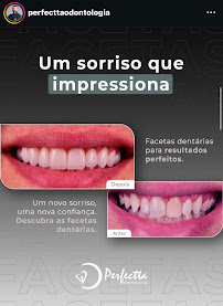 Clinica Perfectta Odontologia