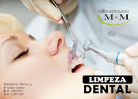Dental Clinic MM