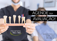MM Dental Clinic in Curitiba