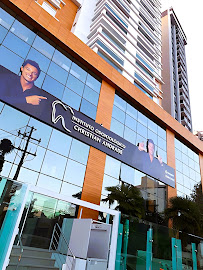 Instituto Christian Andrade in Curitiba, Brazil