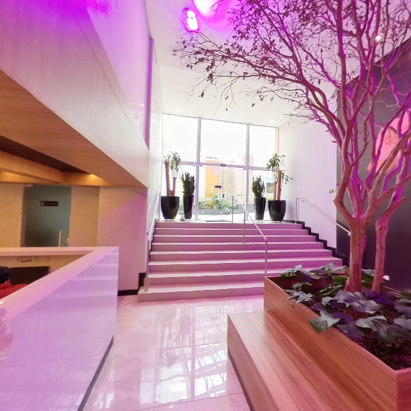Instituto Christian Andrade