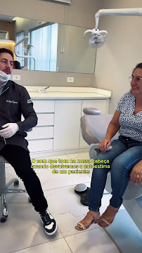 ConnectOdonto Curitiba | Implante Dentário | Dentista em Curitiba PR | Clínica Odontológica