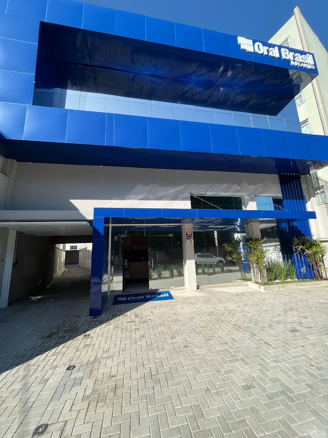 Dental Clinic Oral Brasil Implantes dental clinic in Curitiba