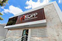 Kopp Dentistry Institute in Curitiba