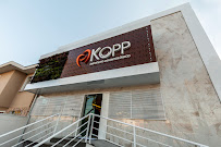 Kopp Dentistry Institute