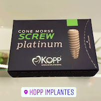 Kopp Dentistry Institute