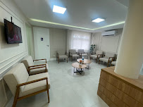 CIOM - Centro Integrado de Odontologia e Medicina