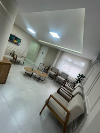 CIOM - Centro Integrado de Odontologia e Medicina