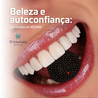 Ortovitalli Odontologia - Clinica de Implantes | Próteses | Lentes e Facetas