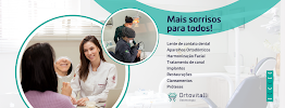 Ortovitalli Odontologia - Clinica de Implantes | Próteses | Lentes e Facetas
