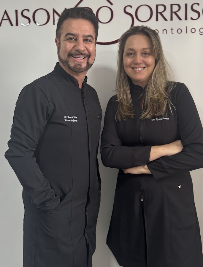 Dental Clinic Maison Do Sorriso Dr. Marcelo Weber dental clinic in Curitiba