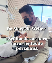 Maison do Sorriso Dr. Marcelo Weber- Dra. Kennia Brenner Odontologia de Alta Performance no Bigorrilho