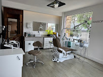 Maison do Sorriso Dr. Marcelo Weber- Dra. Kennia Brenner Odontologia de Alta Performance no Bigorrilho