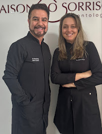 Maison Do Sorriso Dr. Marcelo Weber Dental Clinic in Curitiba