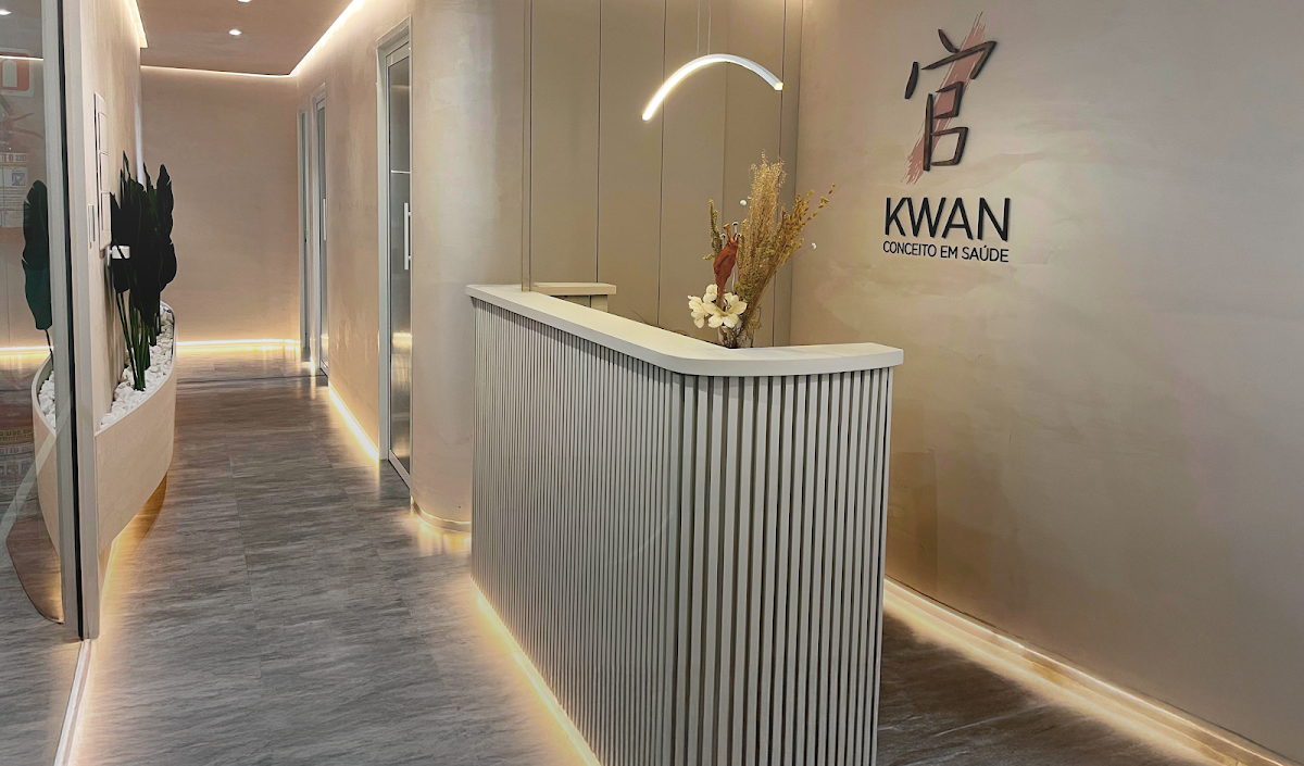 Clínica Kwan - Odontologia e Estética Orofacial - Água Verde, Curitiba - dental clinic in Curitiba, Brazil