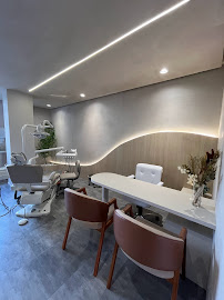 Clínica Kwan - Odontologia e Estética Orofacial - Água Verde, Curitiba