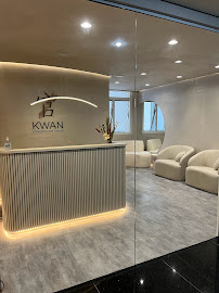 Clínica Kwan - Odontologia e Estética Orofacial - Água Verde, Curitiba