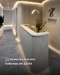 Clínica Kwan - Odontologia e Estética Orofacial - Água Verde, Curitiba