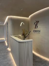 Clínica Kwan - Odontologia e Estética Orofacial - Água Verde, Curitiba