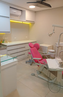 COI - Centro Odontológico Integrado