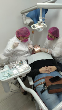 COI - Centro Odontológico Integrado