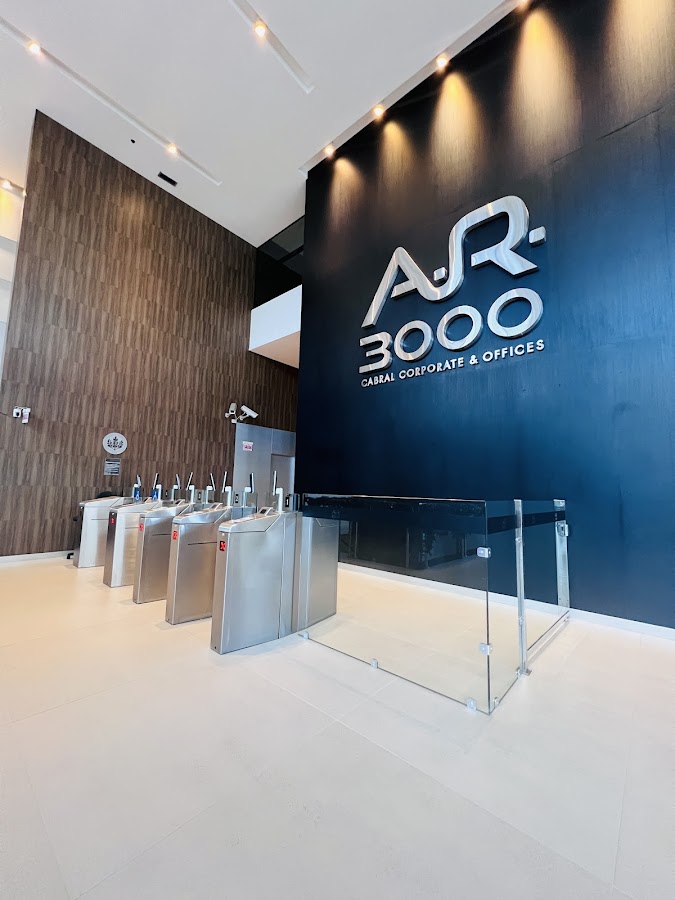 FRAGA BERTAIOLLI ODONTOLOGIA - dental clinic in Curitiba, Brazil