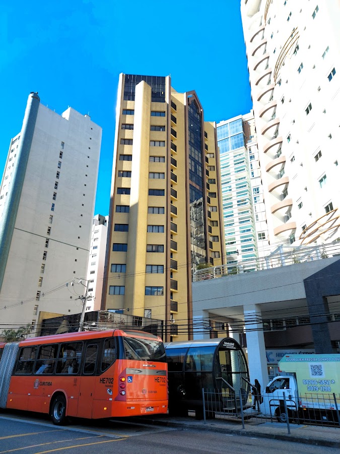 Dra Danielle Dias Xavier Odontologia Especializada 🦷 - dental clinic in Curitiba