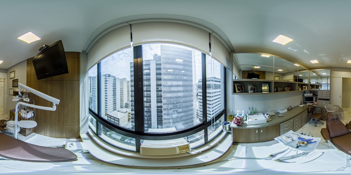 AmoClin Centro Odontologico - dental clinic in Curitiba, Brazil