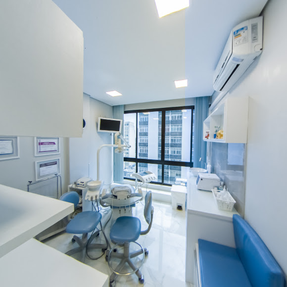 AmoClin Centro Odontologico