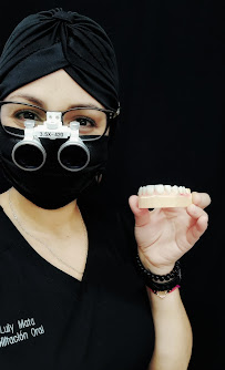 Diseño de Sonrisa en Guadalajara Dra Luly Mata Dentista